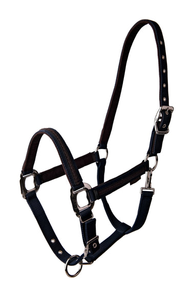 Lami-Cell Vintage Headcollar| Online For Equine