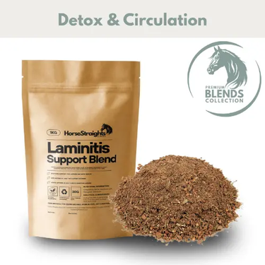Laminitis Blend| Online For Equine