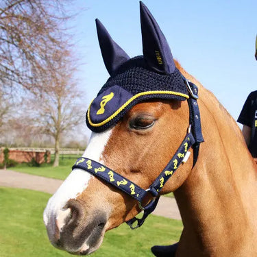 Buy Lancelot Fly Veil by Little Knight| Online for Equine