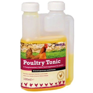Lanxess Poultry Tonic| Online For Equine