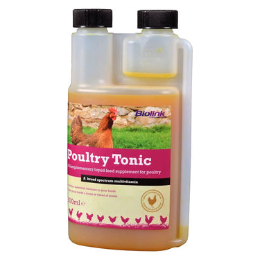 Lanxess Poultry Tonic| Online For Equine
