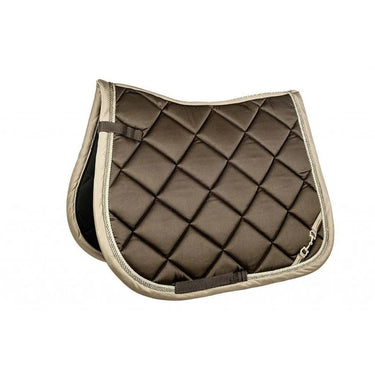 Buy Lauria Garelli Golden Gate Bit Design Saddlecloth| Online for Equine