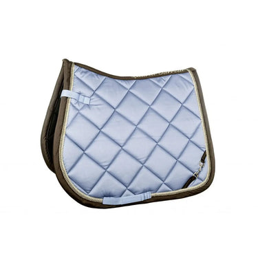 Buy Lauria Garelli Golden Gate Bit Design Saddlecloth| Online for Equine