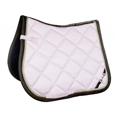 Buy Lauria Garelli Golden Gate Bit Design Saddlecloth| Online for Equine