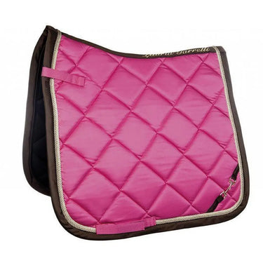 Buy Lauria Garelli Golden Gate Bit Design Saddlecloth| Online for Equine