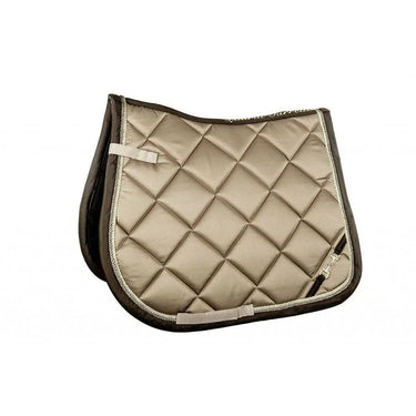 Buy Lauria Garelli Golden Gate Bit Design Saddlecloth| Online for Equine