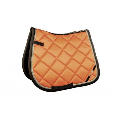 Buy Lauria Garelli Golden Gate Bit Design Saddlecloth| Online for Equine