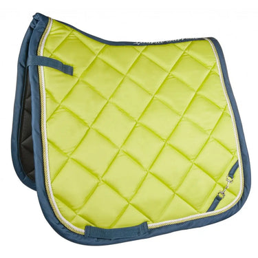 Buy Lauria Garelli Golden Gate Bit Design Saddlecloth| Online for Equine