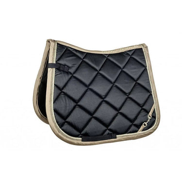 Buy Lauria Garelli Golden Gate Bit Design Saddlecloth| Online for Equine