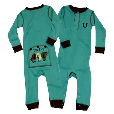 LazyOne Unisex Tail End Flapjack Kids| Online For Equine