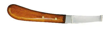 - Le Pareur - Hoof Knife| Online For Equine