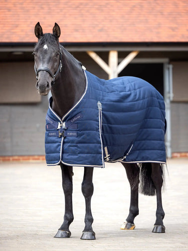 LeMieux 100g Kudos Stable Rug Navy| Online For Equine