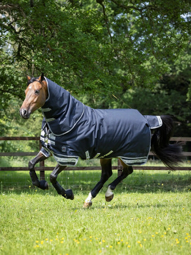 LeMieux 200g Arika Storm-Tek Rug Navy| Online For Equine