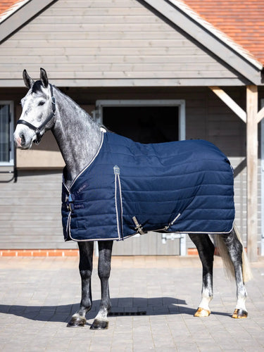 LeMieux 50g Kudos Stable Rug Navy| Online For Equine