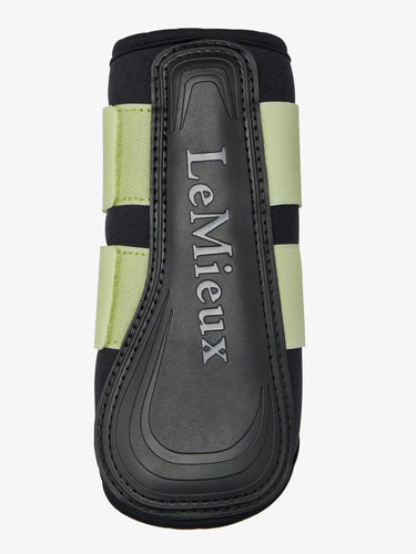 LeMieux Air-Tek Grafter Brushing Boots Macaron| Online For Equine