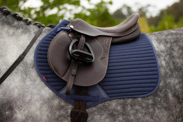 LeMieux Air-Tek Mesh Close Contact Square Shadow| Online For Equine