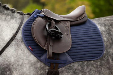 LeMieux Air-Tek Mesh Close Contact Square Shadow| Online For Equine