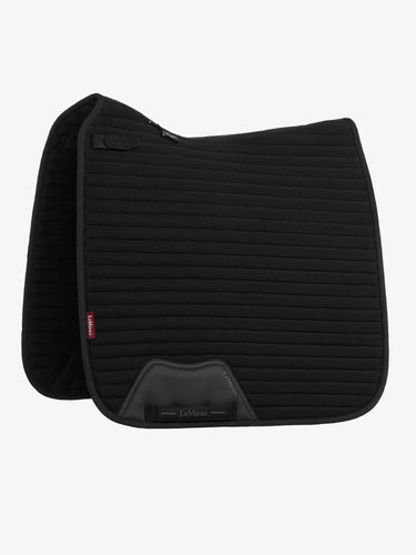 LeMieux Air-Tek Mesh Dressage Square Black| Online For Equine
