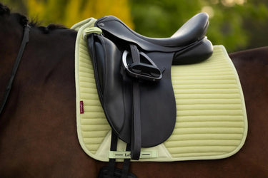 LeMieux Air-Tek Mesh Dressage Square Macaron| Online For Equine