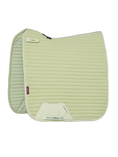 LeMieux Air-Tek Mesh Dressage Square Macaron| Online For Equine