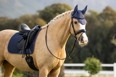 LeMieux Air-Tek Mesh Dressage Square Shadow| Online For Equine