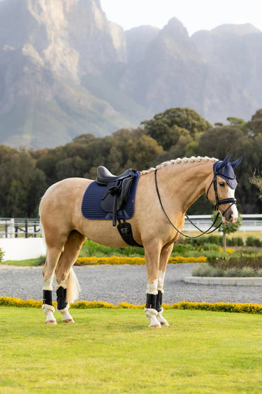 LeMieux Air-Tek Mesh Dressage Square Shadow| Online For Equine