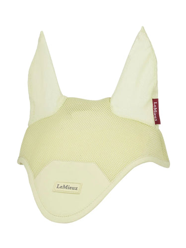 LeMieux Air-Tek Mesh Fly Hood Macaron| Online For Equine