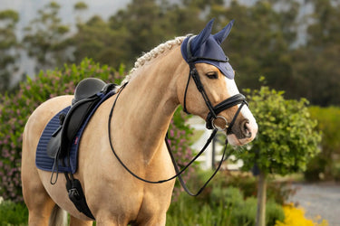 LeMieux Air-Tek Mesh Fly Hood Shadow| Online For Equine