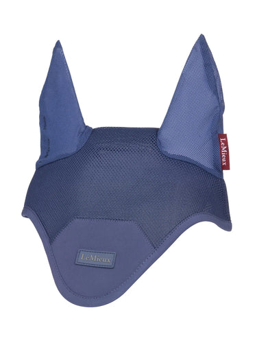 LeMieux Air-Tek Mesh Fly Hood Shadow| Online For Equine