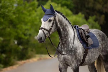 LeMieux Air-Tek Mesh Fly Hood Shadow| Online For Equine