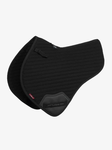 LeMieux Air-Tek Mesh Half Square Black| Online For Equine