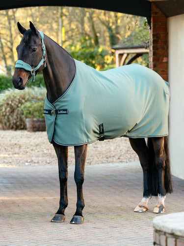 LeMieux Aloe Arika Jersey-Tek Aloe| Online For Equine
