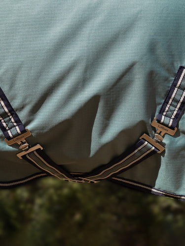 LeMieux Aloe Arika Ripstop 0g Turnout Rug Aloe| Online For Equine