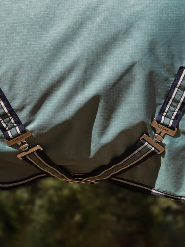 LeMieux Aloe Arika Ripstop 0g Turnout Rug Aloe| Online For Equine