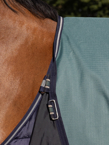 LeMieux Aloe Arika Ripstop 0g Turnout Rug Aloe| Online For Equine