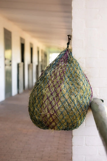 LeMieux Aloe/Blackberry Hippo Haynet Aloe/Blackberry| Online For Equine