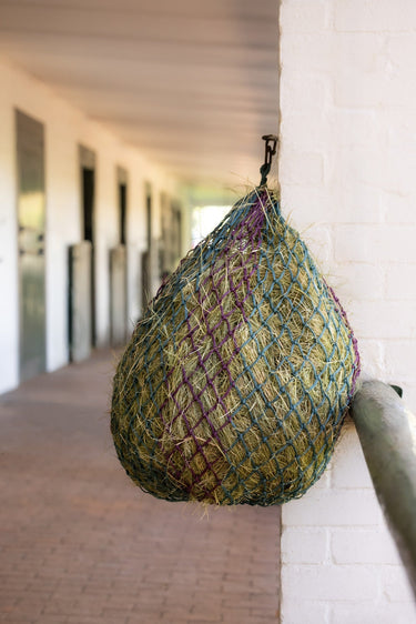 LeMieux Aloe/Blackberry Hippo Haynet Aloe/Blackberry| Online For Equine