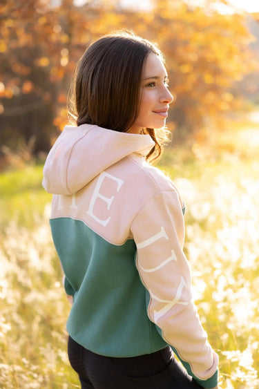 LeMieux Aloe Young Rider Sadie Hoodie| Online For Equine