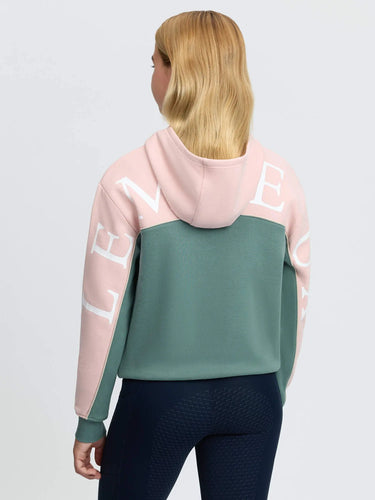 LeMieux Aloe Young Rider Sadie Hoodie| Online For Equine