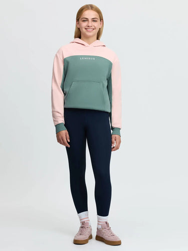 LeMieux Aloe Young Rider Sadie Hoodie| Online For Equine