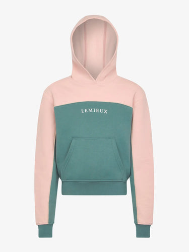 LeMieux Aloe Young Rider Sadie Hoodie| Online For Equine