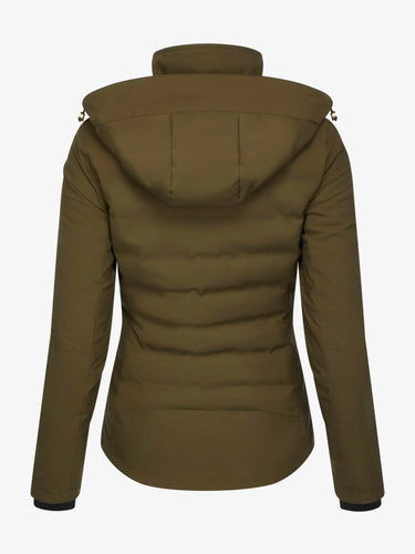 Buy LeMieux Alpine Brooke Hybrid Waterproof Jacket | Online for Equine