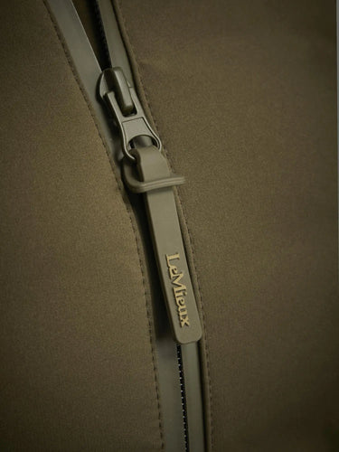 Buy LeMieux Alpine Brooke Hybrid Waterproof Jacket | Online for Equine