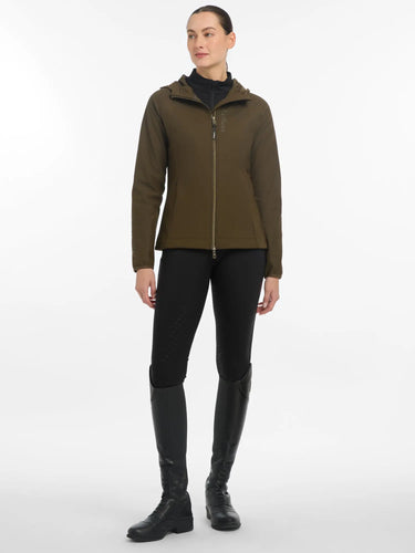 Buy LeMieux Alpine Charlotte Soft Shell Jacket| Online for Equine
