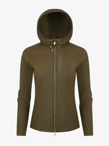 Buy LeMieux Alpine Charlotte Soft Shell Jacket| Online for Equine