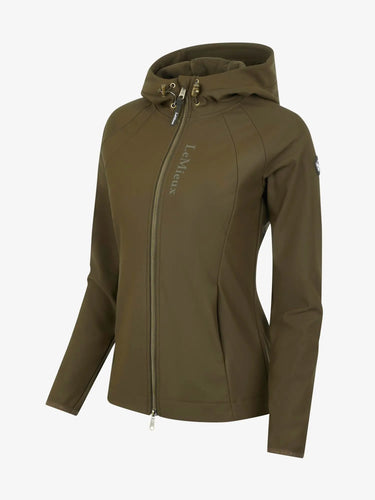 Buy LeMieux Alpine Charlotte Soft Shell Jacket| Online for Equine
