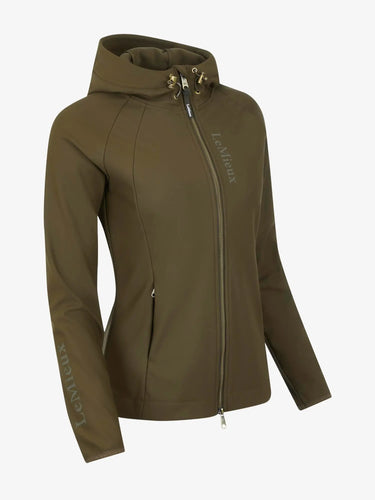 Buy LeMieux Alpine Charlotte Soft Shell Jacket| Online for Equine