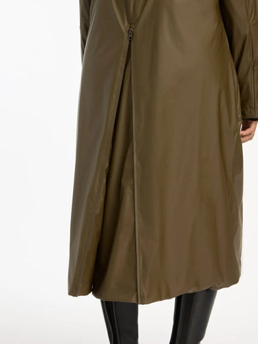 LeMieux Alpine Ladies Waterproof All Elements Robe Coat| Online For Equine