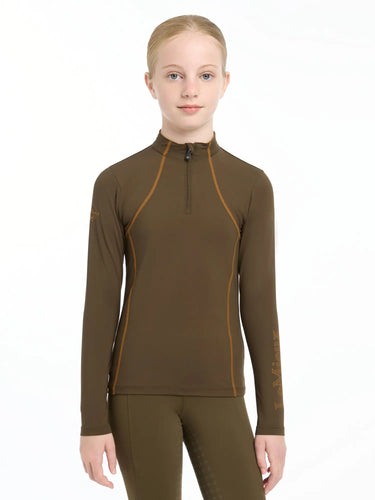 LeMieux Alpine Young Rider Base Layer| Online For Equine