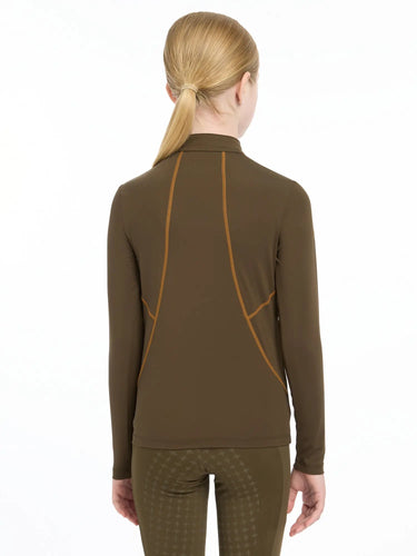 LeMieux Alpine Young Rider Base Layer| Online For Equine